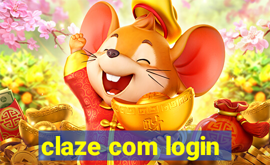 claze com login